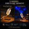 Portable Mini USB Starry Sky Projection Lamp