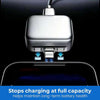 Mini USB-C Power Adapter