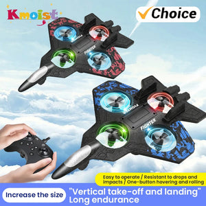 RC Fighter Jet