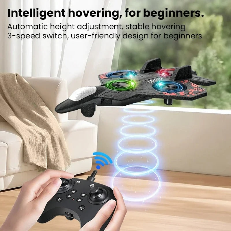 RC Fighter Jet
