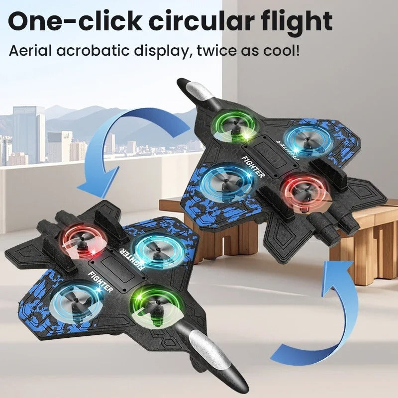 RC Fighter Jet