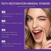 Oralhoo - Teeth Restoration Mineral Powder