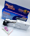 Portable Handheld Sewing Machine